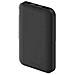 Powerbank Energy 5.000 mah 2 Porte USB 2.4V Nero - Foto miniatura 1