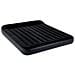 Materasso Gonfiabile Matrimoniale King 64144 con Tenologia Fiber-Tech Colore Nero - Foto miniatura 1