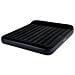Materasso Gonfiabile Matrimoniale King 64144 con Tenologia Fiber-Tech Colore Nero - Foto miniatura 2