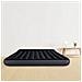 Materasso Gonfiabile Matrimoniale King 64144 con Tenologia Fiber-Tech Colore Nero - Foto miniatura 5