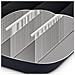 Materasso Gonfiabile Matrimoniale King 64144 con Tenologia Fiber-Tech Colore Nero - Foto miniatura 6