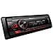 Sintolettore per Auto MVH-S420BT con Potenza 200W Bluetooth / USB / AUX - Foto miniatura 1