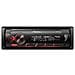 Sintolettore per Auto MVH-S420BT con Potenza 200W Bluetooth / USB / AUX - Foto miniatura 2