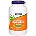Spirulina 500mg Certificata Organica - 500 Compresse - Super-alimento - Foto miniatura 1