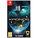 Battle Worlds: Kronos Gioco Switch - Foto miniatura 1