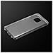 Custodia Compatibile Con Huawei Mate 20 Pro In Completamente Trasparente - Coperchio Protettivo In Silicone Tpu Flessibile - Foto miniatura 9