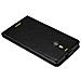 Custodia Compatibile Con Nokia Lumia 1520 In Nero Di Notte - Coperchio Protettivo In Design Flip Con Chiusura Magnetica - Foto miniatura 6