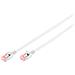 Cavo patch slim CAT 6 U /FTP - Foto miniatura 1