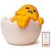 Lampada Led Gudetama 25 Centimetri Colore Giallo, 811.280 - Foto miniatura 3