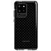 Evo Check - Custodia per Samsung Galaxy S20 sottile ultra, 3,7 m, Protezione anti-goccia, sottile ultra con antimicrobico, colore fumo / nero, T21-7701 - Foto miniatura 1