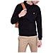 Lyle&scott Ls Pullover Hoodie Felpa Con Cappuccio Uomo Taglia S - Foto miniatura 2