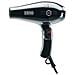 Asciugacapelli Tormalionic 3500 Potenza 2500 Watt Professionale Hairdryer Nero - Foto miniatura 1
