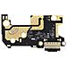 Connettore Di Ricarica Ricambio Xiaomi Mi 8 Presa Usb-c + Microfono - Foto miniatura 4