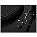 AT-LPW50PB piatto audio Giradischi con trasmissione a cinghia Nero Manuale - Foto miniatura 5