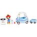 Lol Surprise! Mobile Road Trip Con Can Do Baby E 10+ Sorprese - Foto miniatura 1