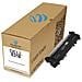 TONER COMPATIBILE - E310, 593-bblh Negro Compatible Con Dell E310 E310dw E514 E514dw E515 E515dn E515dw - Foto miniatura 2