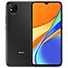 Redmi 9C 64 GB Dual Sim Display 6.53" HD+ Slot Micro SD Fotocamera 13 Mpx Android Grigio Notte - Foto miniatura 1