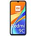 Redmi 9C 64 GB Dual Sim Display 6.53" HD+ Slot Micro SD Fotocamera 13 Mpx Android Grigio Notte - Foto miniatura 2