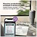 Stampante Multifunzione LaserJet M234sdw, Bianco e Nero, Stampante per Piccoli Uffici, Stampa, Copia, Scansione, Stampa Fronte /Retro; Scansione Verso E-Mail; Scansione su PDF - Foto miniatura 9