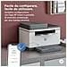 Stampante Multifunzione LaserJet M234sdw, Bianco e Nero, Stampante per Piccoli Uffici, Stampa, Copia, Scansione, Stampa Fronte /Retro; Scansione Verso E-Mail; Scansione su PDF - Foto miniatura 16
