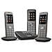 Telefono Fisso Cl 660 A Trio Antracite - Foto miniatura 1