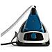 Dom405 Ferro Da Stiro A Vapore - Blu - Foto miniatura 7