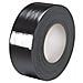 Premium Black Duct Tape - 48 Millimetri X 50m - Heavy Duty (2) Gaffer Tape - Alta Qualit Rotola Da - Foto miniatura 1