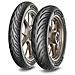 Gomme Pneumatici Road Classic 100/80 -17 52h - Foto miniatura 2