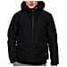 Giacca Da Uomo Imbottita Elite Nera Taglia L Codice M5000070a-12a - 9m - Foto miniatura 1