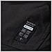 Giacca Da Uomo Imbottita Elite Nera Taglia L Codice M5000070a-12a - 9m - Foto miniatura 6