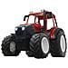 Trattore RC Lindner Geotrac 1:16 Rosso - Foto miniatura 5