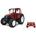 Trattore RC Lindner Geotrac 1:16 Rosso - Foto miniatura 7