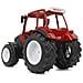 Trattore RC Lindner Geotrac 1:16 Rosso - Foto miniatura 9