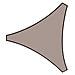 Triangolare vela solare - Foto miniatura 2