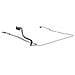 738684-001, Cavo, , ProBook 640 G1, Nero, Grigio - Foto miniatura 1
