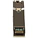 Modulo Ricetrasmettitore SFP RJ45 in rame - Compatibile Juniper EX-SFP-1GE-T - 100m - Foto miniatura 2