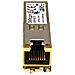 Modulo Ricetrasmettitore SFP RJ45 in rame - Compatibile Juniper EX-SFP-1GE-T - 100m - Foto miniatura 3