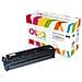 K15591OW, Cartuccia, Nero, Laser, HP, Color Laserjet Pro200M251, Pro200M276, CANON LBP 7100, 7110, MF 8230, 8280, CF210A, 731BK - Foto miniatura 1