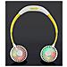 86690 nebulizzatore e ventilatore portatile personale Bianco, Giallo Neck fan - Foto miniatura 6
