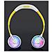 86690 nebulizzatore e ventilatore portatile personale Bianco, Giallo Neck fan - Foto miniatura 9