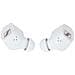 CX Plus TWS Auricolari True Wireless con Custodia di Ricarica Colore Bianco - Foto miniatura 2