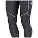 K2 Light Pantalone Uomo Nero L - Foto miniatura 2