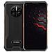 V10 5G 128 GB 8 GB RAM Dual Sim Impermeabile Display 6.39" HD+ Slot Micro SD Fotocamera 48 Mpx Android Nero - Foto miniatura 1