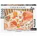 Puzzle 1500 Pezzi - Colazione / Firenze Sabatier (collezione Carte Blanche)  - Foto miniatura 1