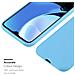 Custodia Compatibile Con Xiaomi Redmi 9t / Poco M3 In Candy Blu - Coperchio Protettivo In Silicone Tpu Flessibile - Foto miniatura 7