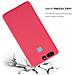 Custodia Compatibile Con Huawei P9 In Candy Rosso - Coperchio Protettivo In Silicone Tpu Flessibile - Foto miniatura 8