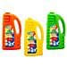 Bolle Di Sapone 1000ml Ricaricabili Vendita Unitaria Colore Casuale - Foto miniatura 1