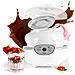 Yogurtiera Elettrica Automatica YM1 con Capacità 1.5 litri Potenza 20 W Colore Bianco  - Foto miniatura 1