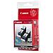 PGI-520BK Twinpack Cartuccia Ink Originale Nero per Pixma iP3600 / iP4600 / MP540 Confezione Doppia - Foto miniatura 1