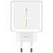 Caricabatterie Originale Per Casa Usb Supervooc Vca7gach 65w White Bulk Per Reno4 Find X3 - Foto miniatura 1